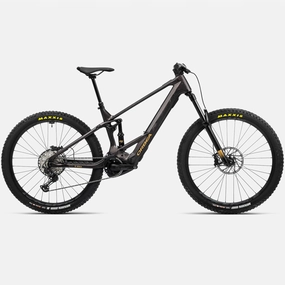 Orbea WILD M20 - Black