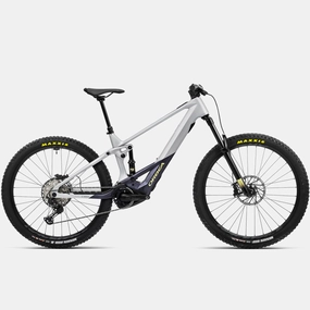 Orbea WILD M20 - Grey blue