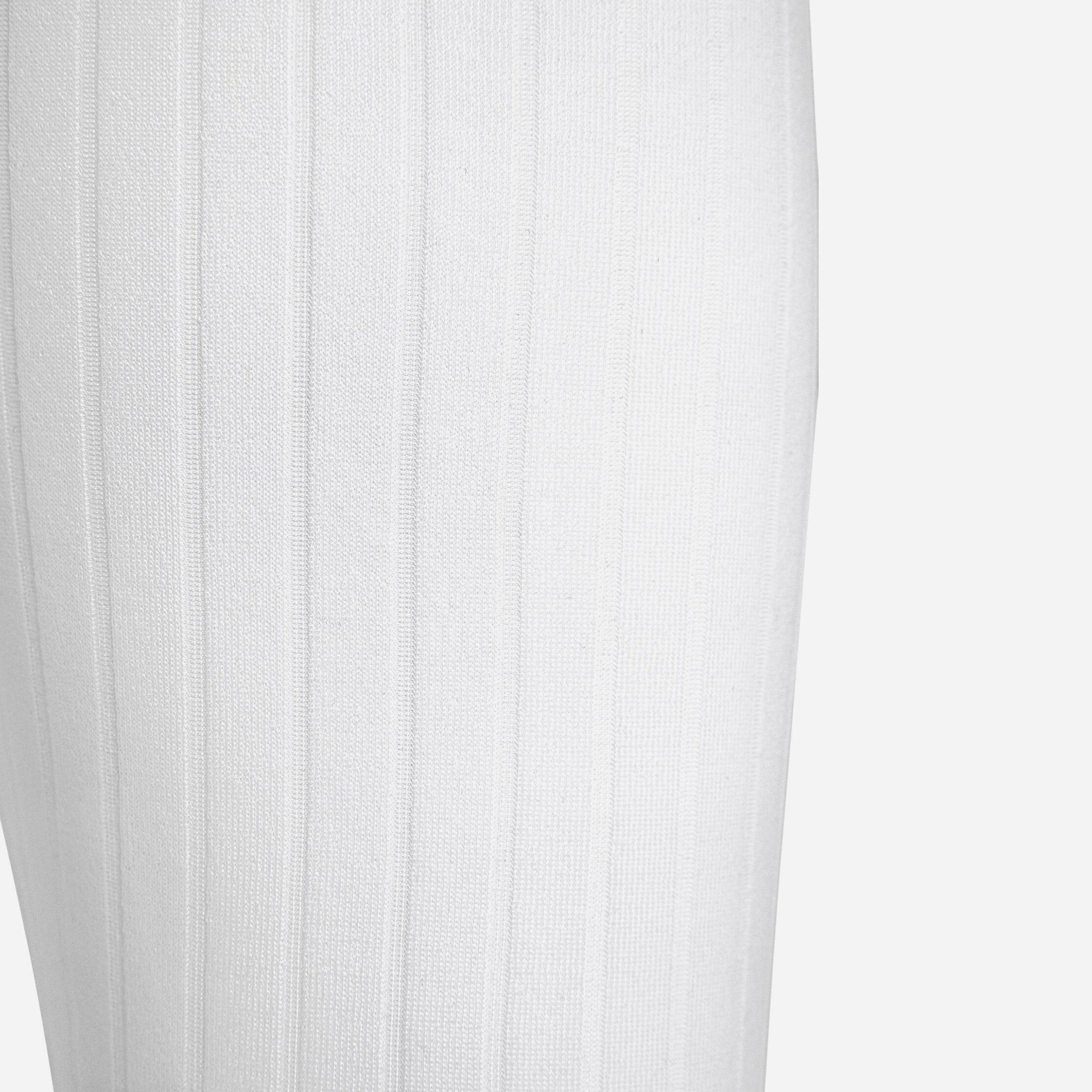 Orca Aero Long socks - White