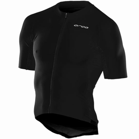 Orca jersey - Black