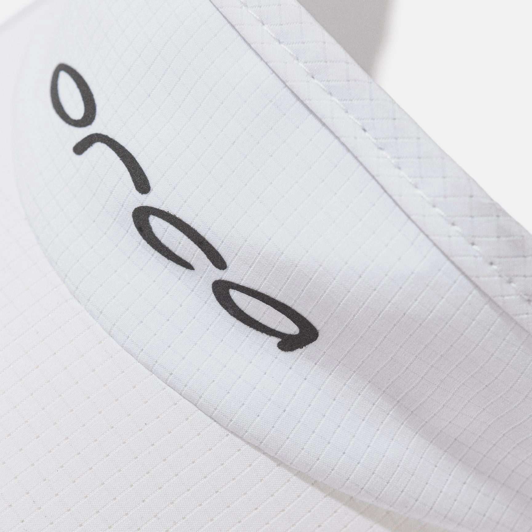 Orca visor - White