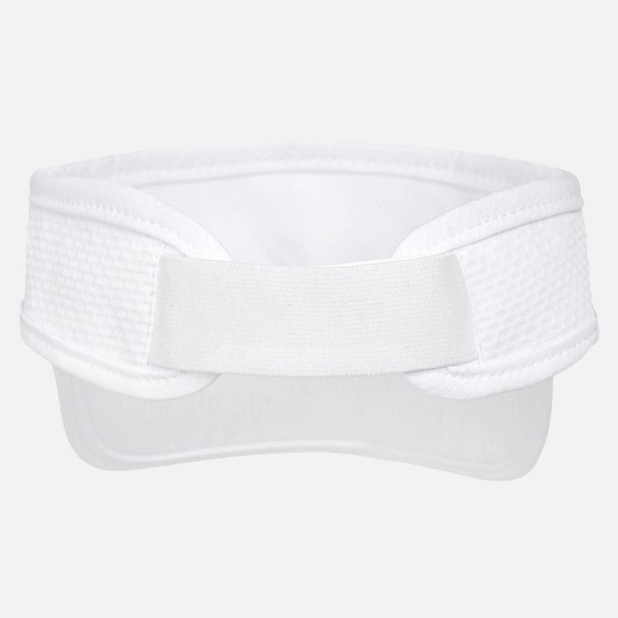 Orca visor - White