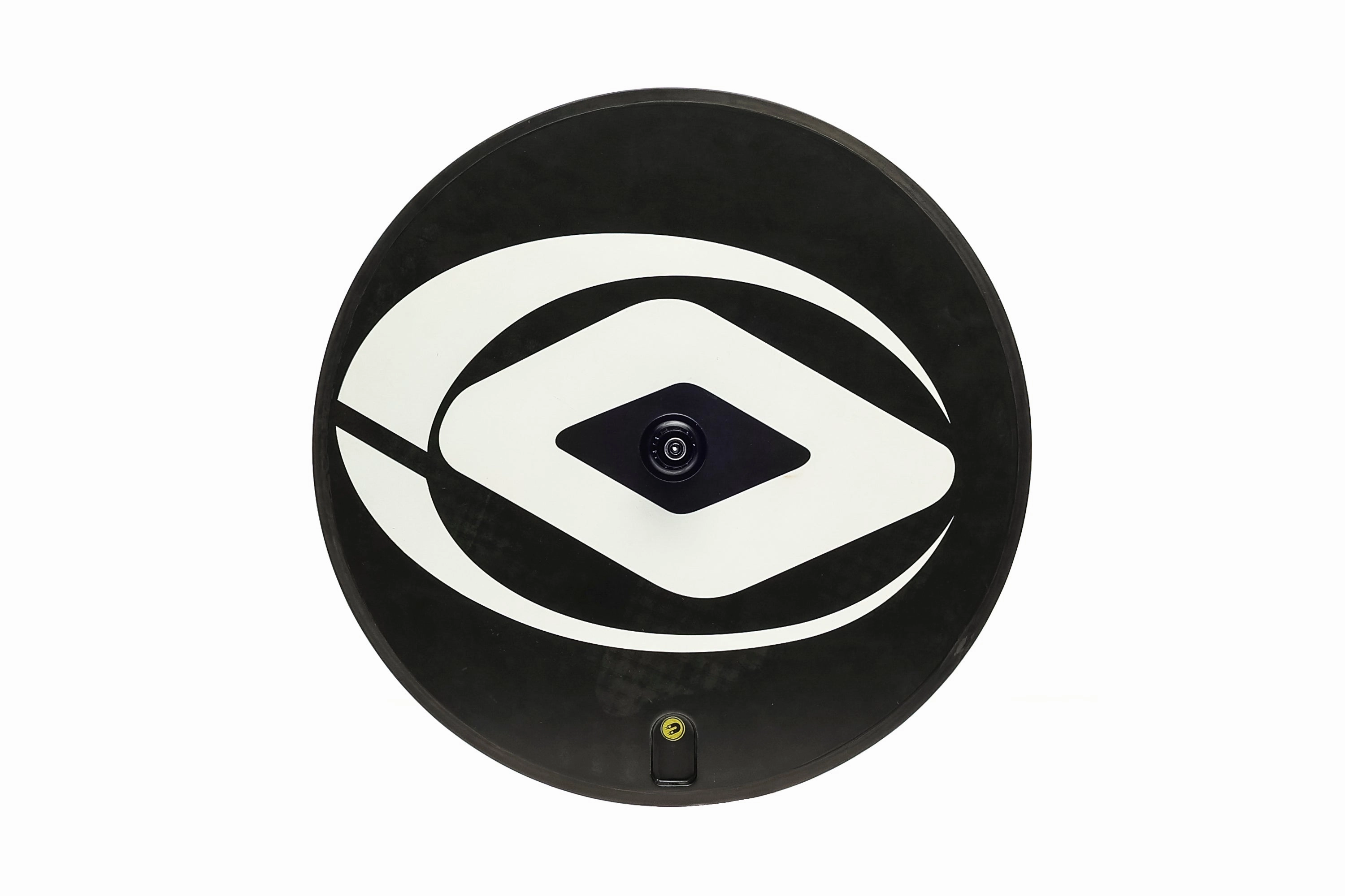 ORR Cycling Disc Carbon Clincher 700c Rear Wheel