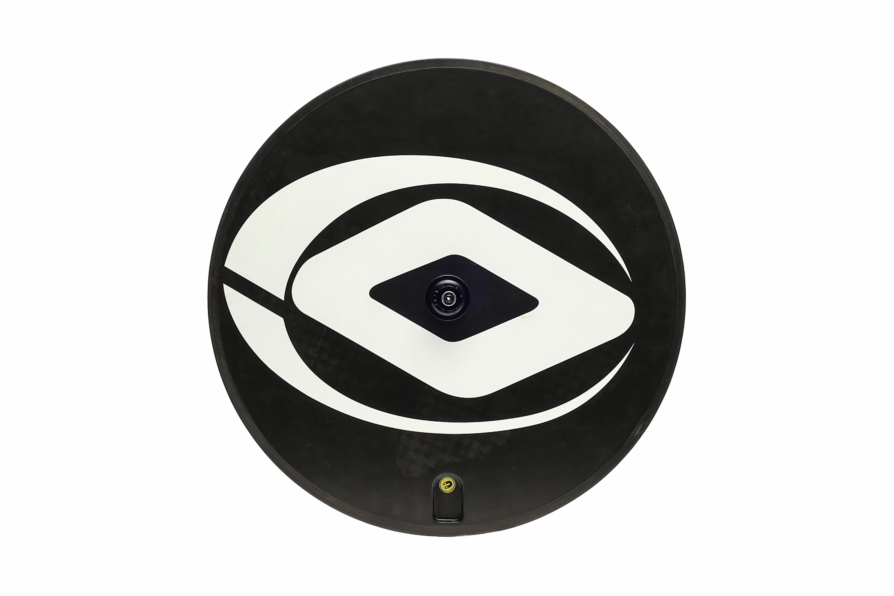 ORR Cycling Disc Carbon Clincher 700c Rear Wheel