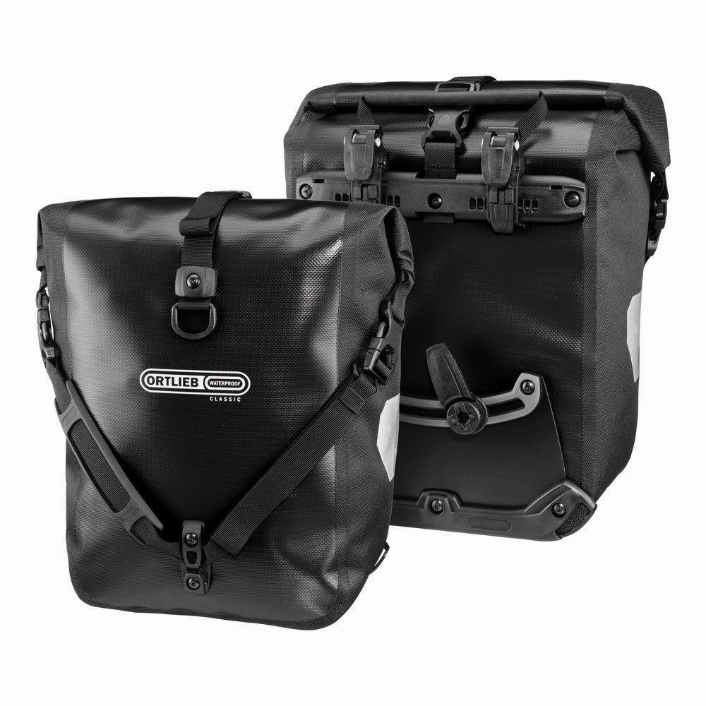 Ortlieb Sport-Roller Classic QL 2.1 Pannier Bag Set