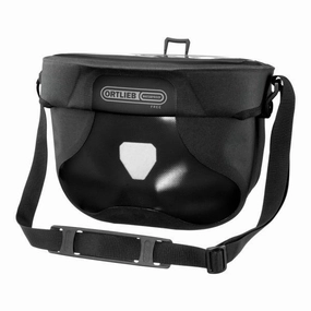 Ortlieb Ultimate Six Free 6.5L Handlebar Bag