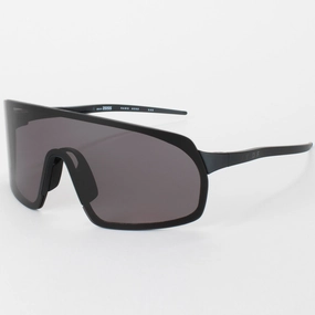 Out Of Rams Glasses - Black Smoke 