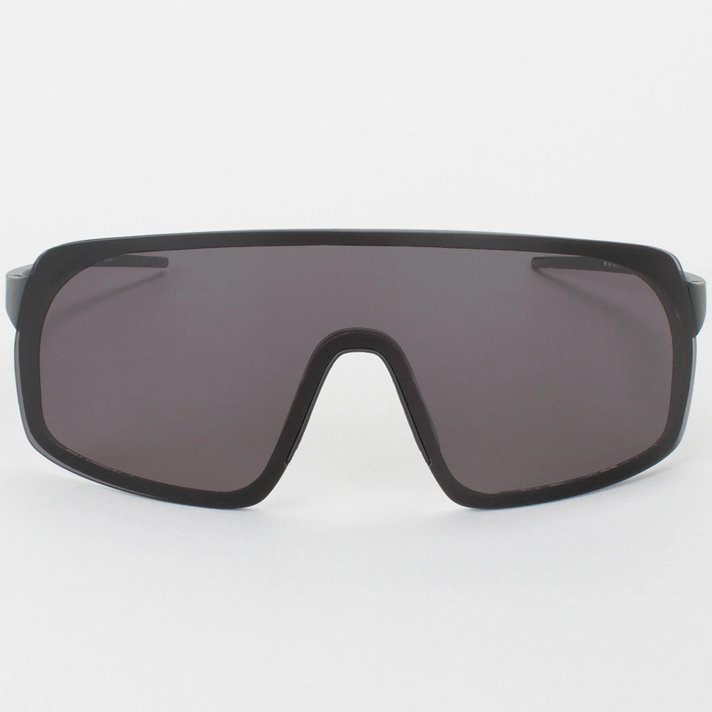 Out Of Rams Glasses - Black Smoke 