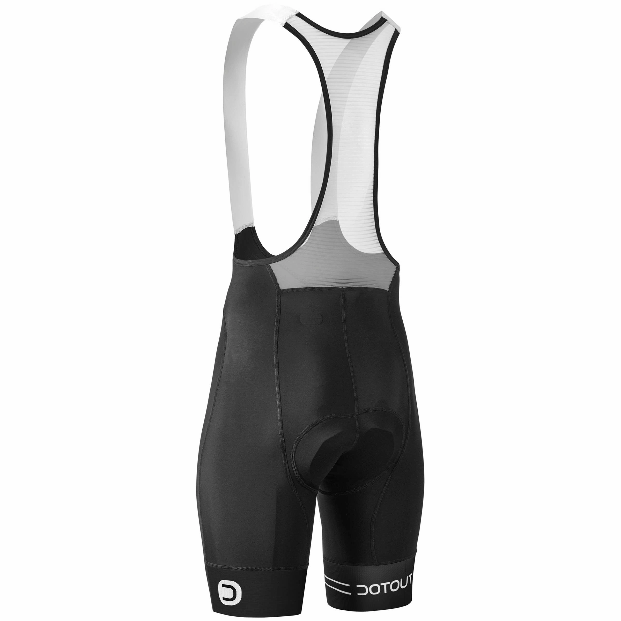 Overalls Dotout Team - Black Black