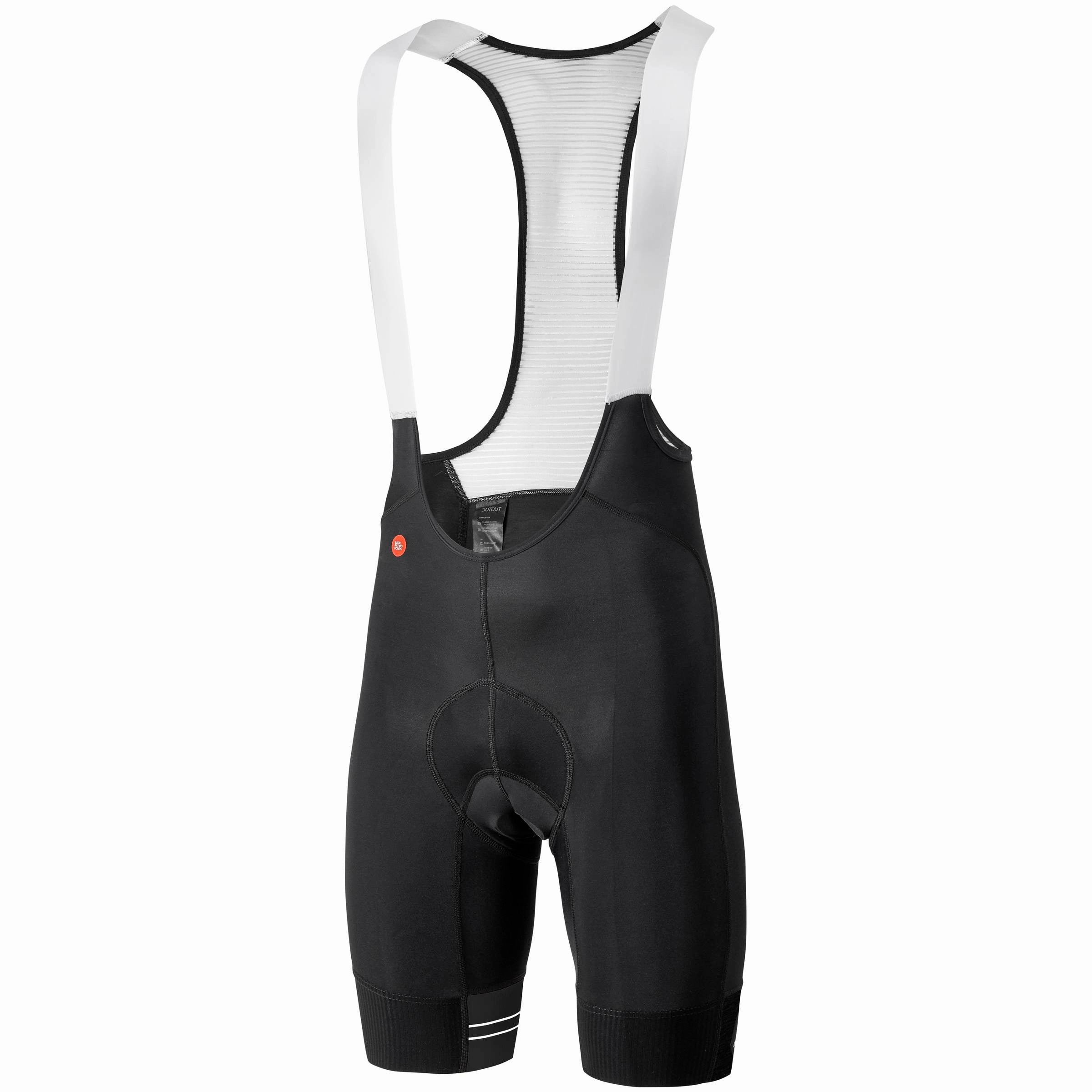Overalls Dotout Team - Black Black