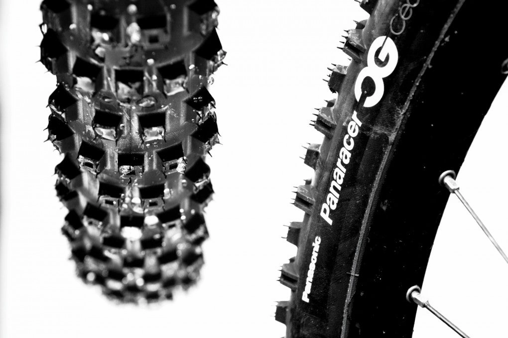 Panaracer CG Soft Condition 26x2.25 MTB Tyre