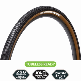 Panaracer Gravel King SK Plus  Tyre