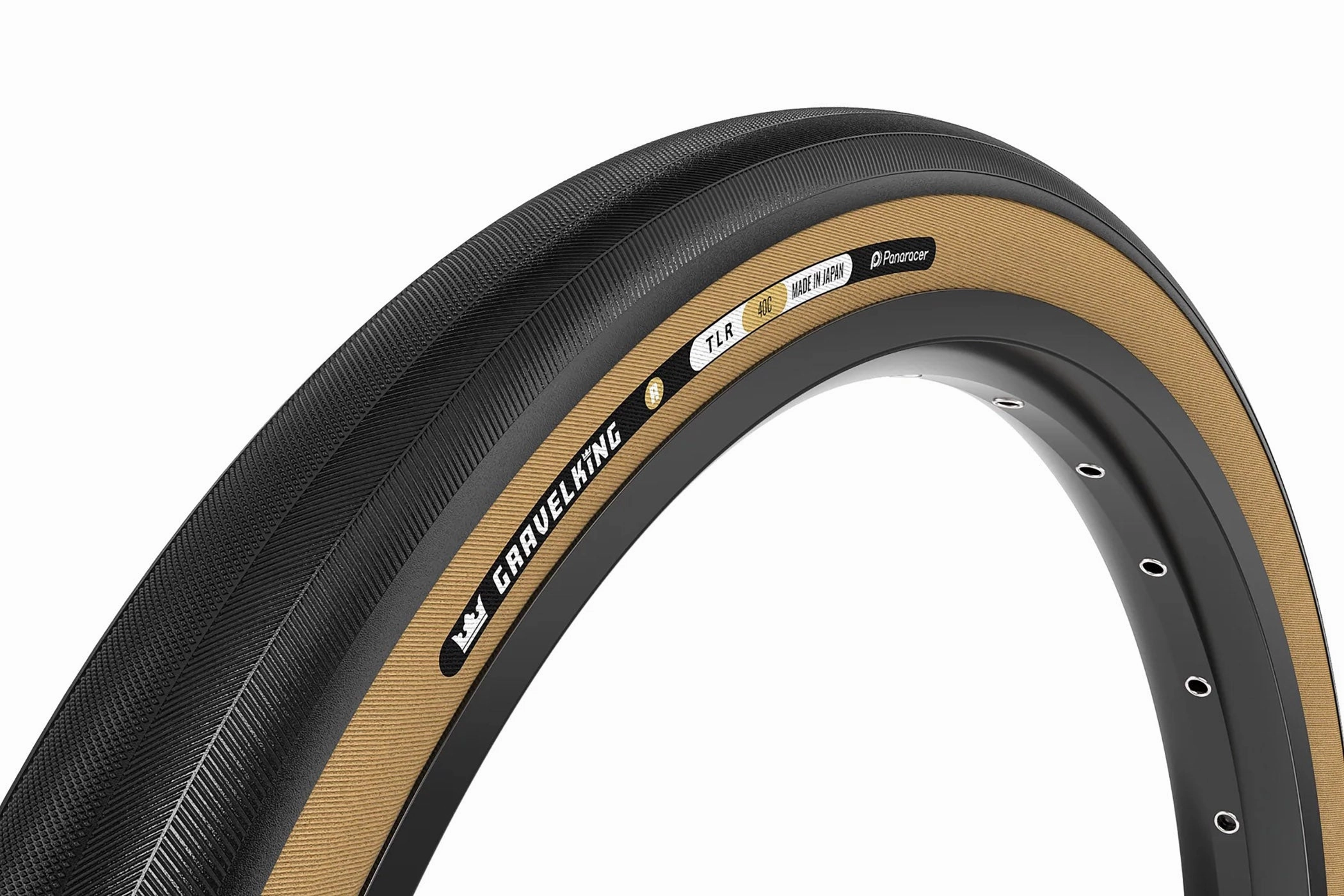 Panaracer GravelKing Slick R Tire 700c Tubeless