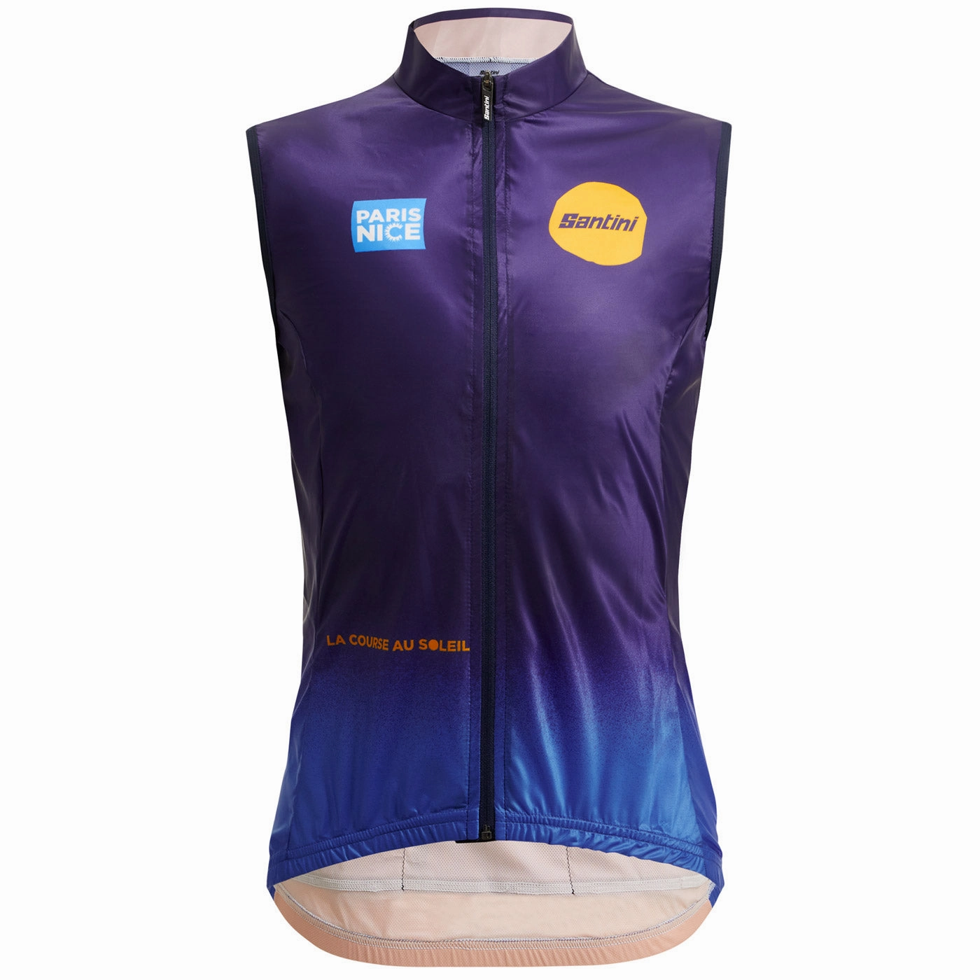 Paris Nice vest