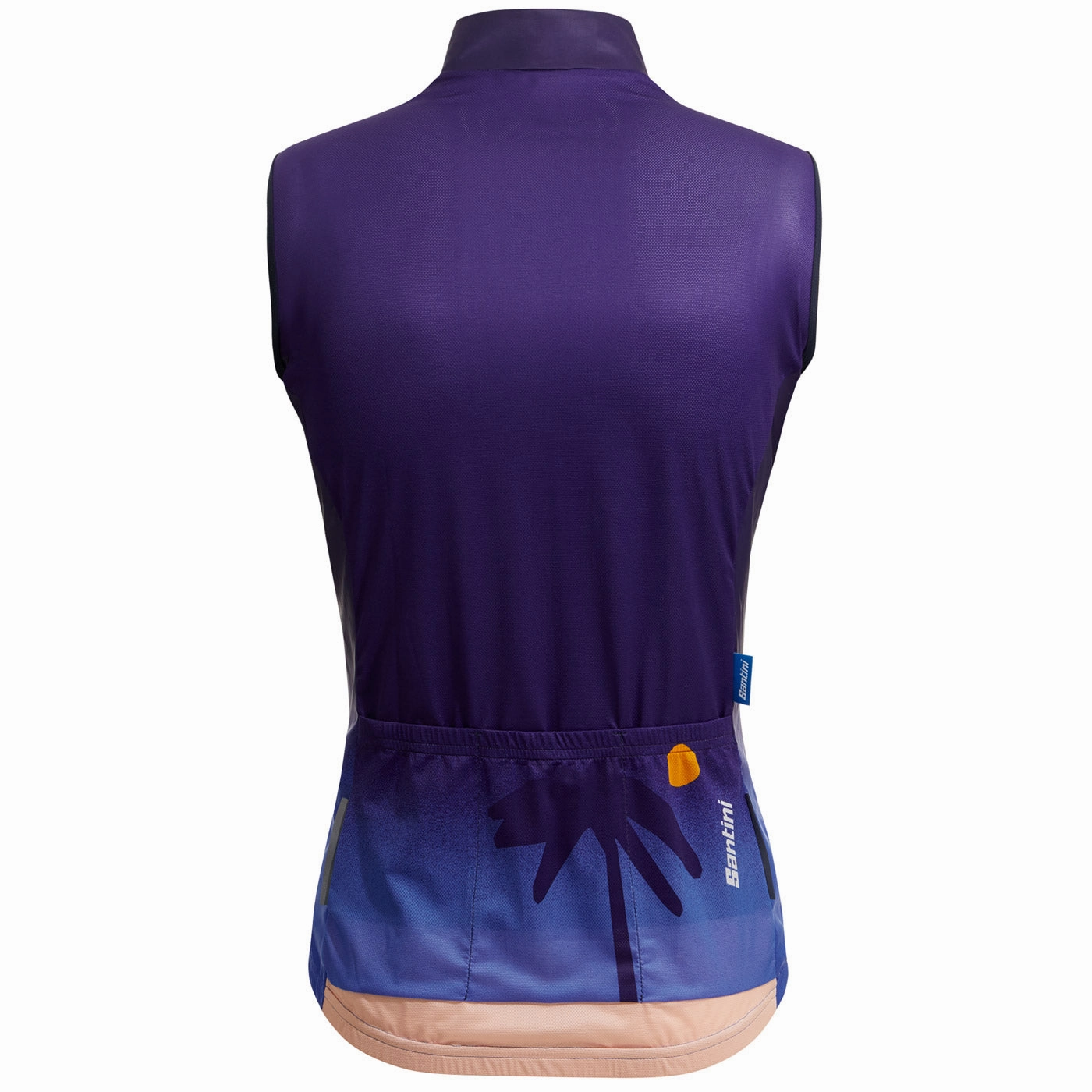 Paris Nice vest