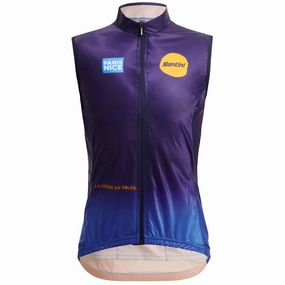 Paris Nice vest