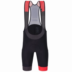 Paris Roubaix bib short - Enfer Du Nord