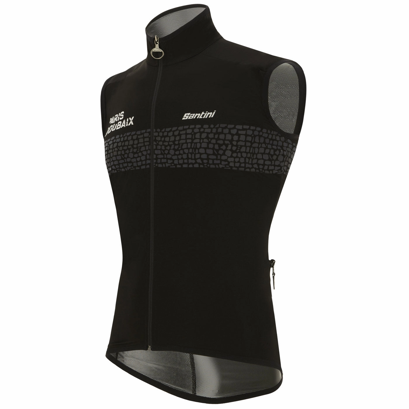 Paris Roubaix vest - Enfer du Nord