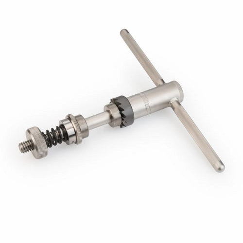 PARK TOOL BFS-1 Bottom Bracket Facing Set