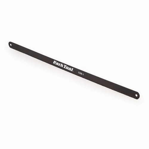 PARK TOOL CSB-1 Carbon Cutting Saw Blade