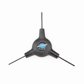 PARKTOOL AWS-3 Hex Wrench
