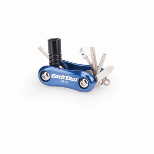 PARKTOOL MT-20 Multi-Tool