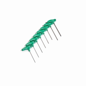 PARKTOOL P-Handle Torx Driver Set