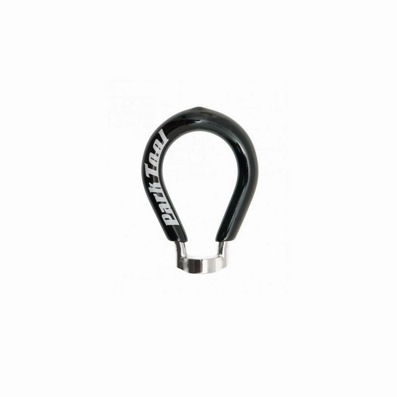 PARKTOOL SW-0 Spoke Wrench-Black .127"