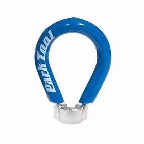 PARKTOOL SW-3 Spoke Wrench-Blue