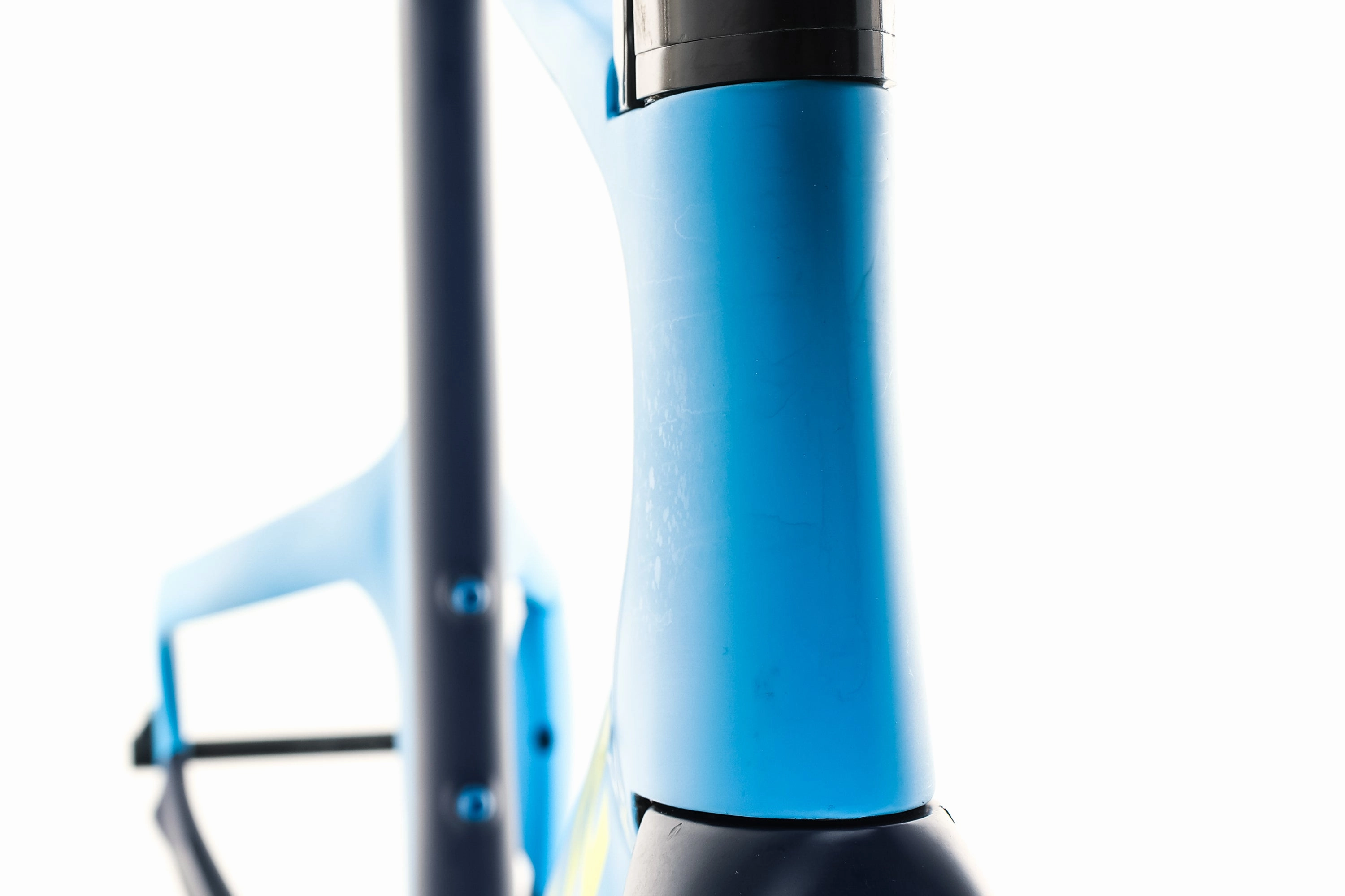 Parlee TTiR Disc Medium/Large Frameset - 2020