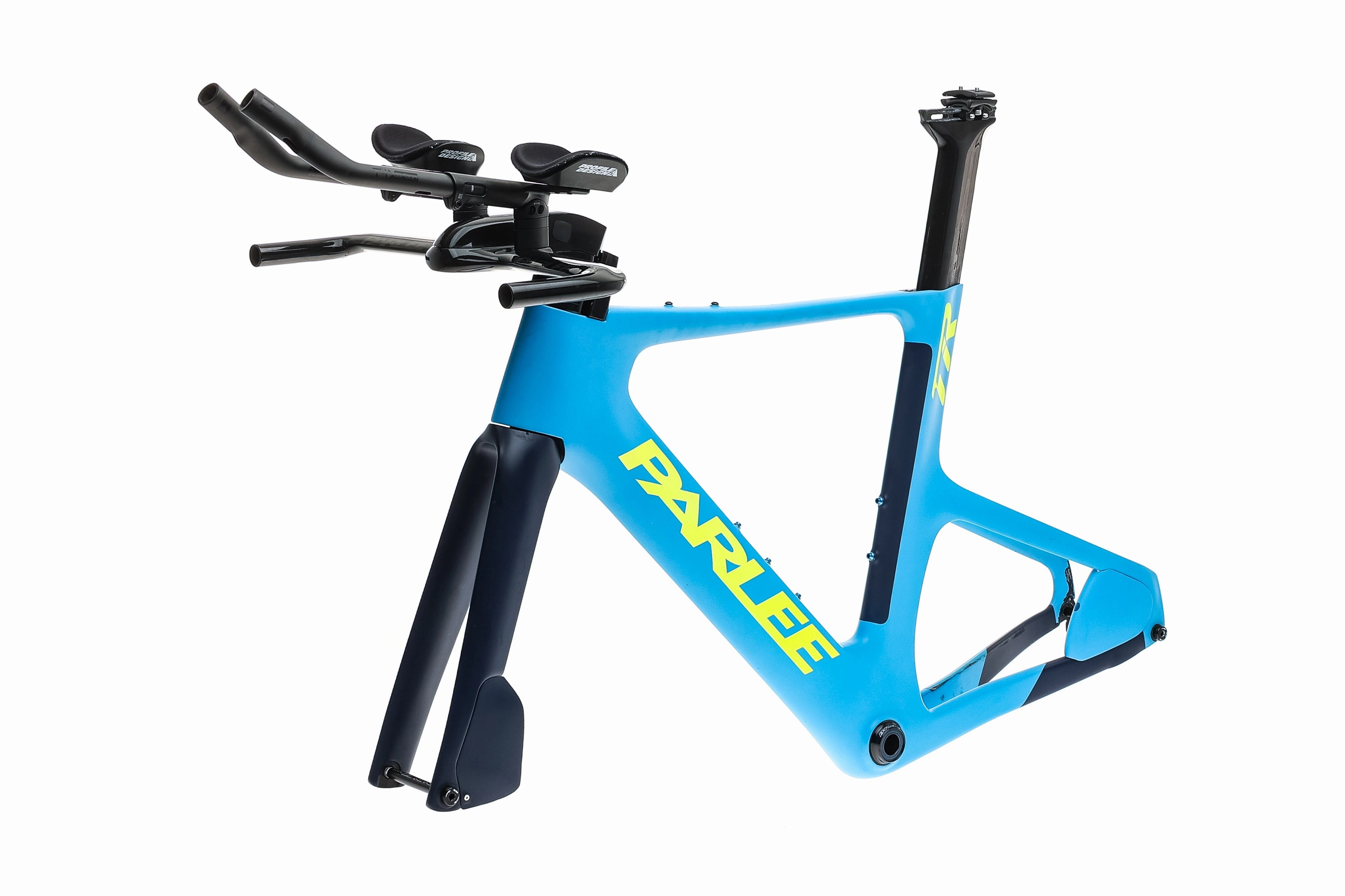 Parlee TTiR Disc Medium/Large Frameset - 2020
