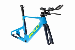 Parlee TTiR Disc Medium/Large Frameset - 2020