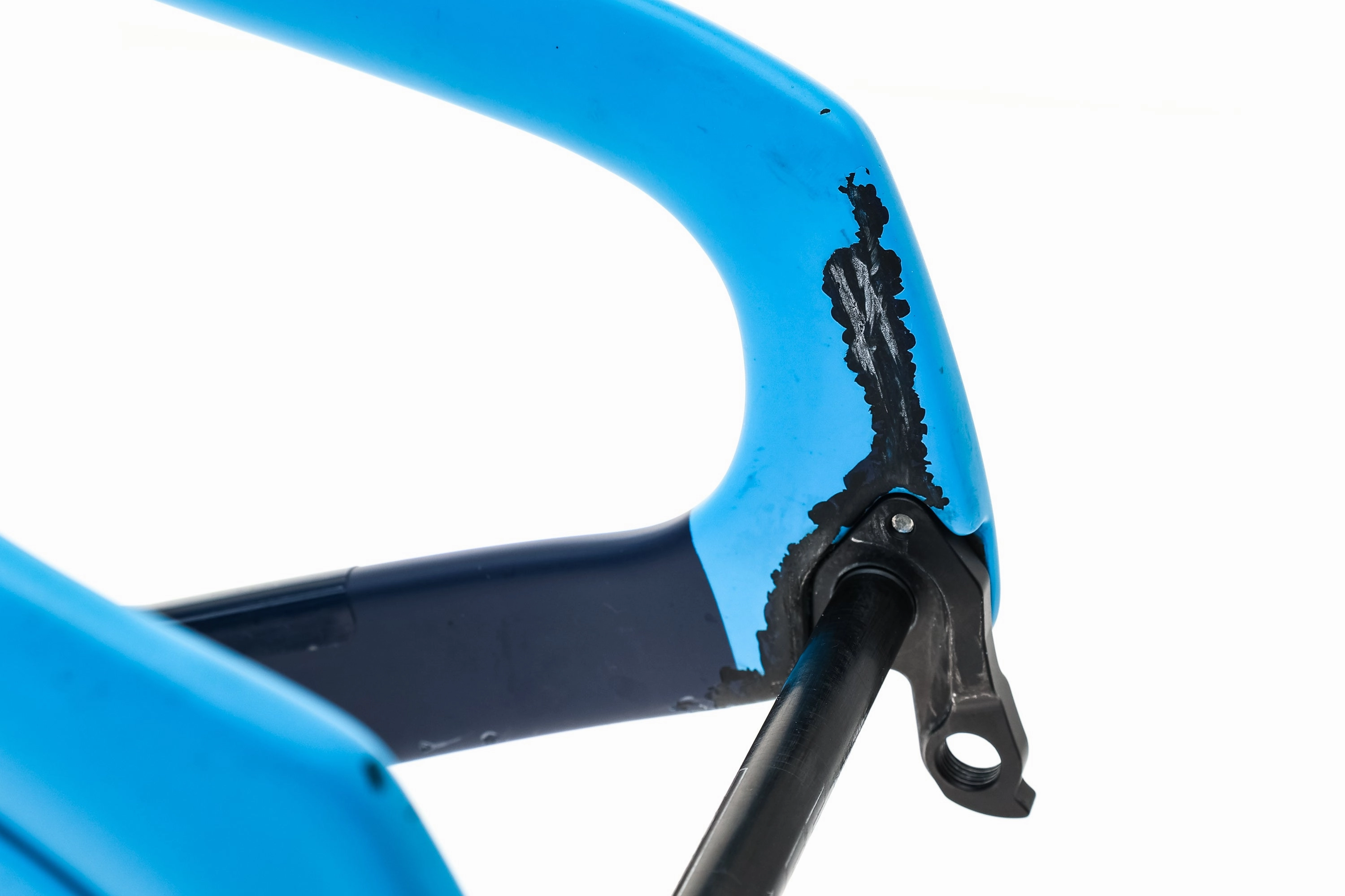 Parlee TTiR Disc Medium/Large Frameset - 2020