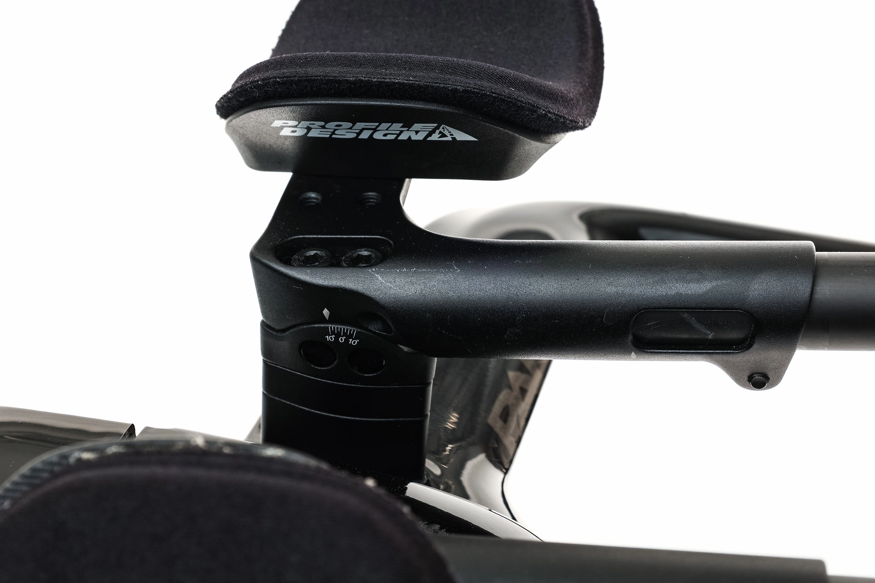Parlee TTiR Disc Medium/Large Frameset - 2020