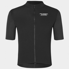 Pas Normal Studios Escapism Wool Jersey - Black