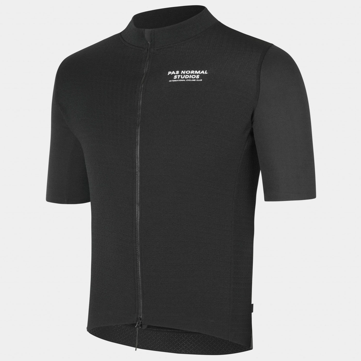 Pas Normal Studios Escapism Wool Jersey - Black