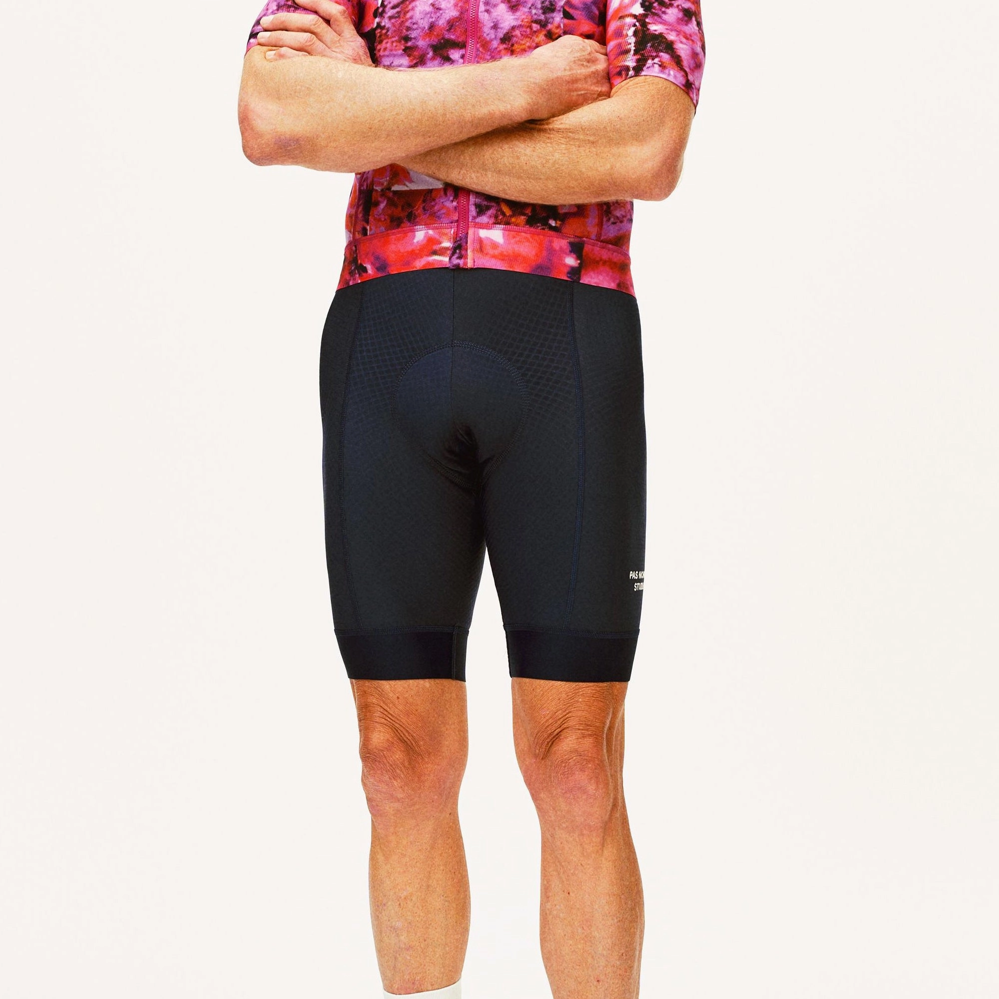 Pas Normal Studios Essential bibshort  - Blue