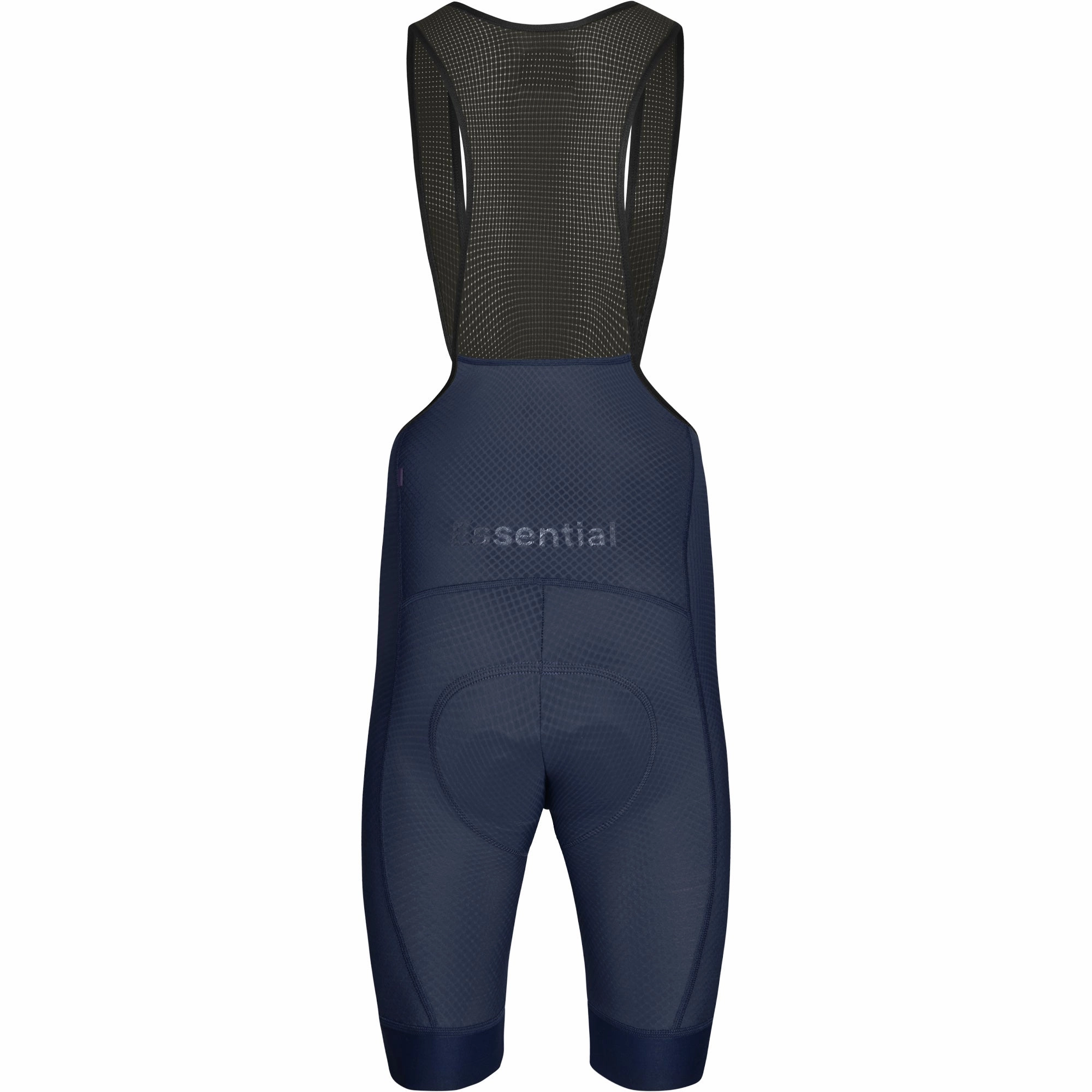 Pas Normal Studios Essential bibshort  - Blue
