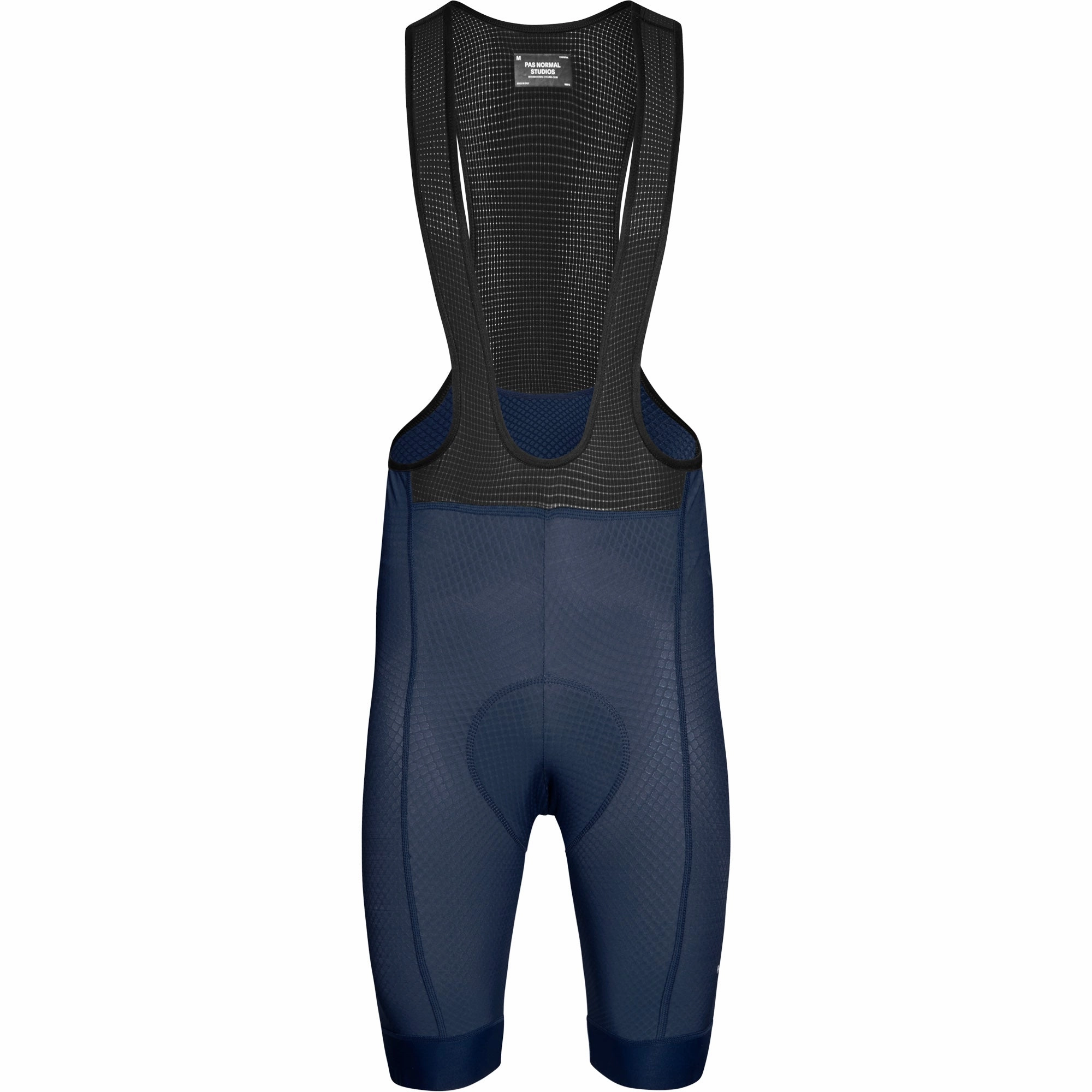 Pas Normal Studios Essential bibshort  - Blue