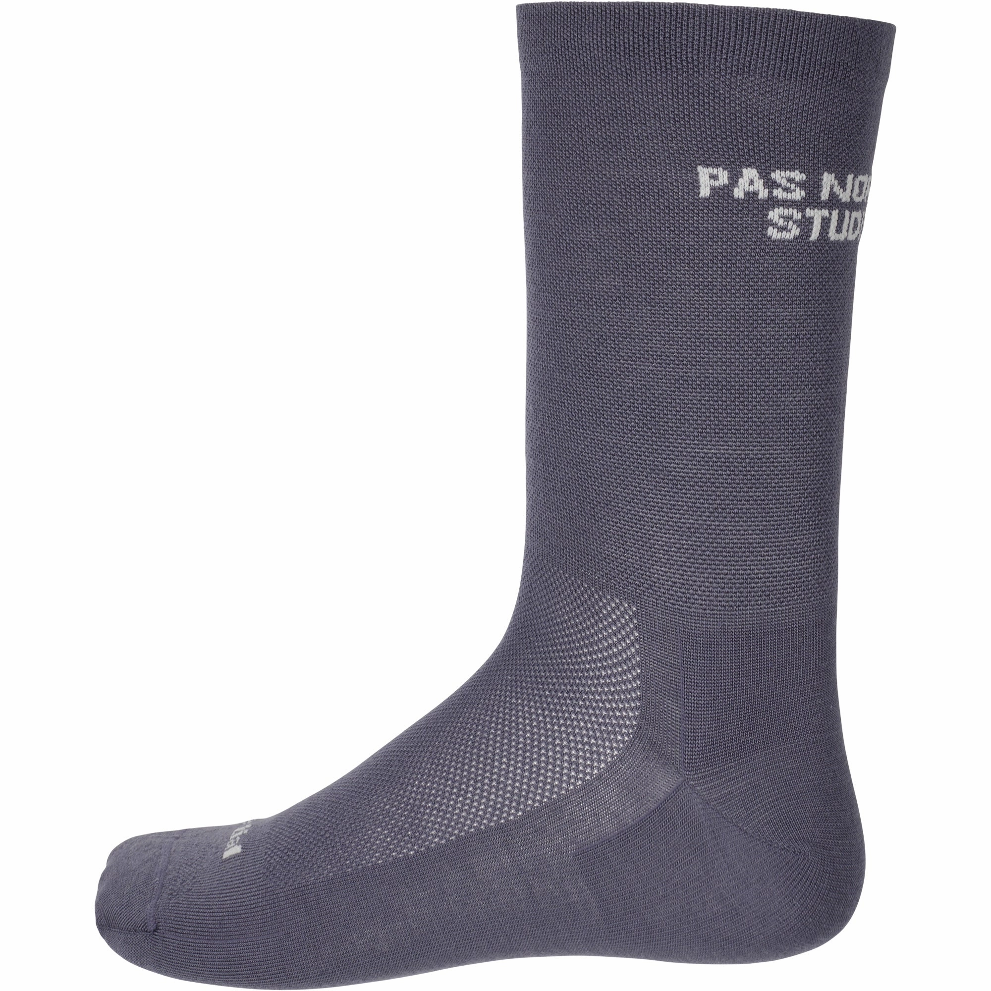 Pas Normal Studios Essential Socks - Grey