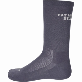 Pas Normal Studios Essential Socks - Grey