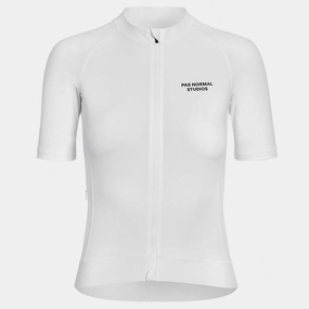 Pas Normal Studios Essential Women's Sweater - White