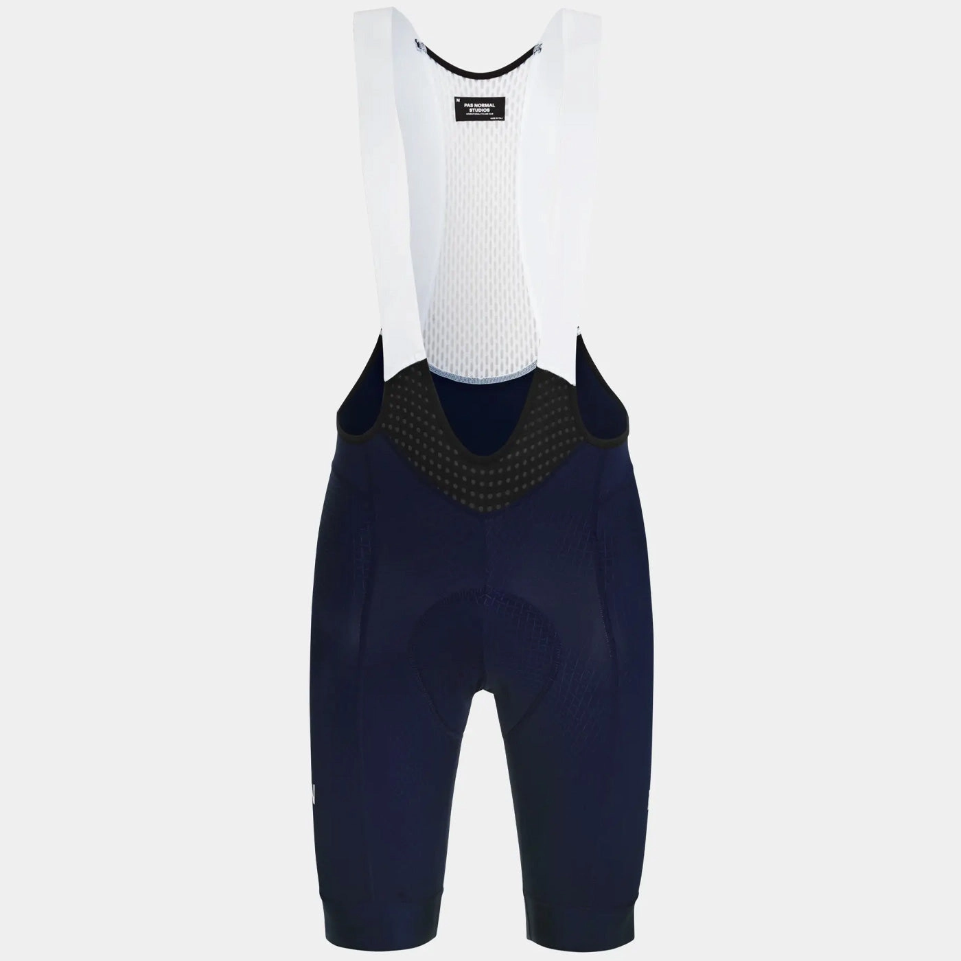 Pas Normal Studios Mechanism Bib shorts - Blue