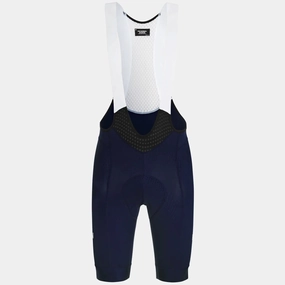 Pas Normal Studios Mechanism Bib shorts - Blue