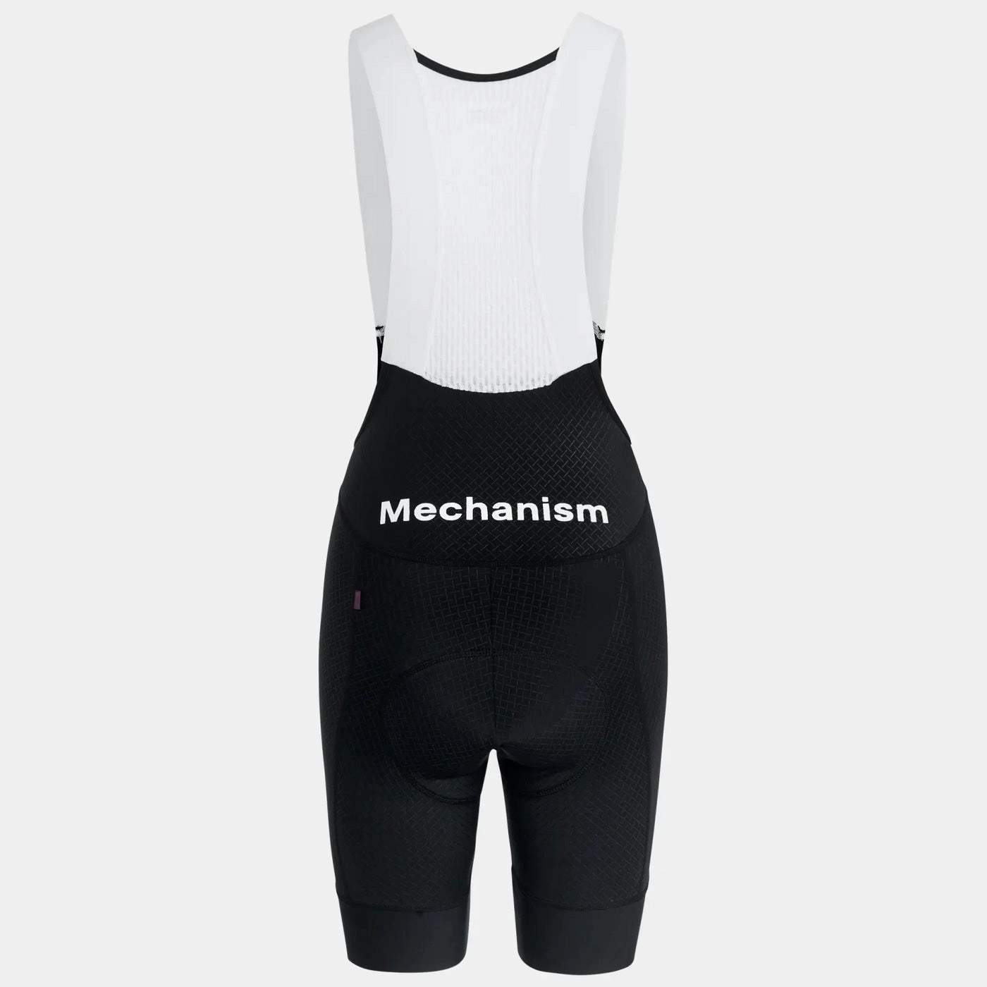 Pas Normal Studios Mechanism Bib shorts Women - Black