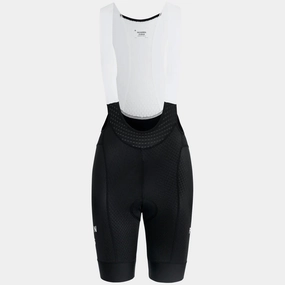 Pas Normal Studios Mechanism Bib shorts Women - Black