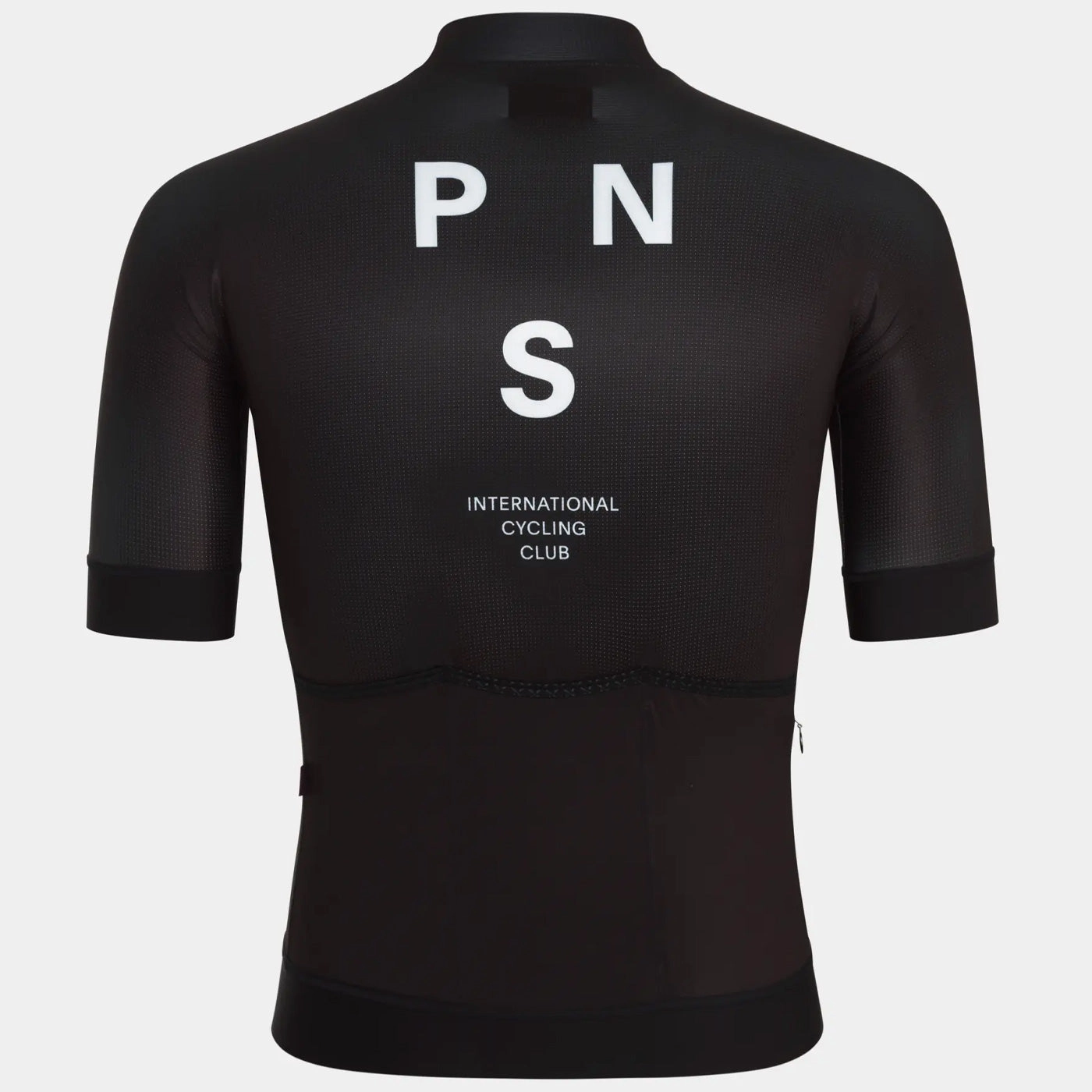 Pas Normal Studios Mechanism Jersey - Black