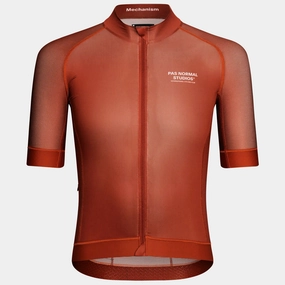 Pas Normal Studios Mechanism Jersey - Red