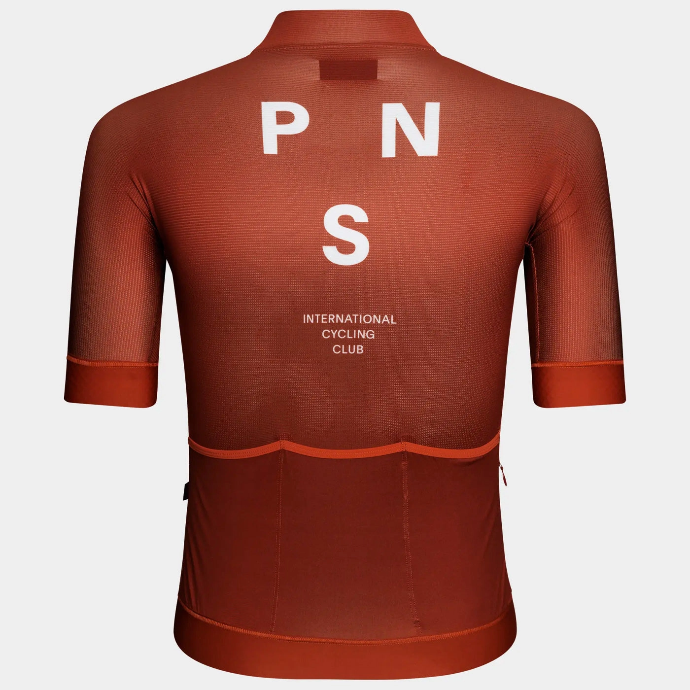 Pas Normal Studios Mechanism Jersey - Red