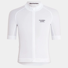 Pas Normal Studios Mechanism Jersey - White